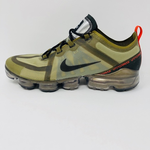 Nike Air Vapormax 2019 - Picture 6 of 8